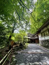 【京都】貴船神社