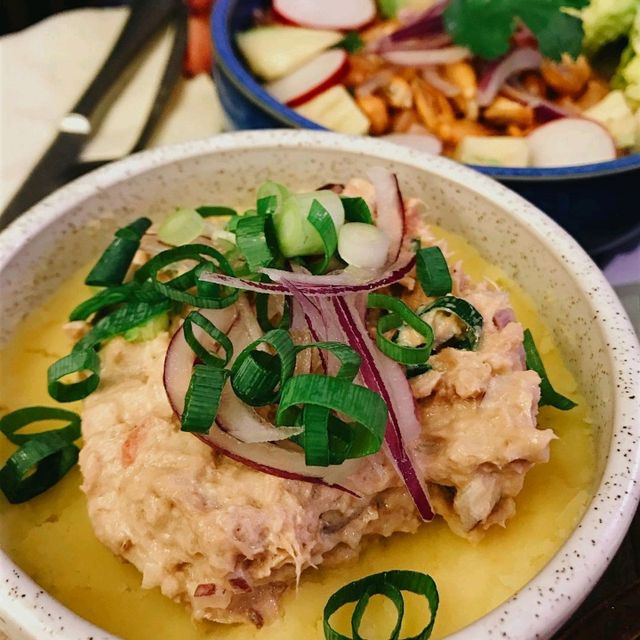 MIKUNA Restaurant