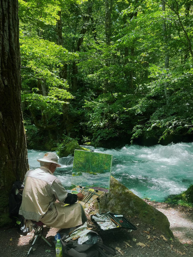 🍏 Aomori Day Trip Under RM130 – Apples, Art & Tranquility