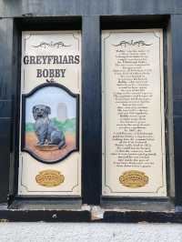 Greyfriars Bobby: An Eternal Symbol of Devotion