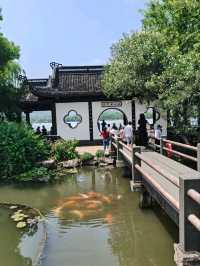 Three Pools Mirroring the Moon – West Lake’s Enchanted Island