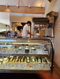 ニセコの風土と情熱が育む、世界が認めた手のひらチーズ🌿🧀