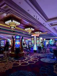 拉斯維加斯Mandalay Bay｜南海熱帶度假天堂 🏖️