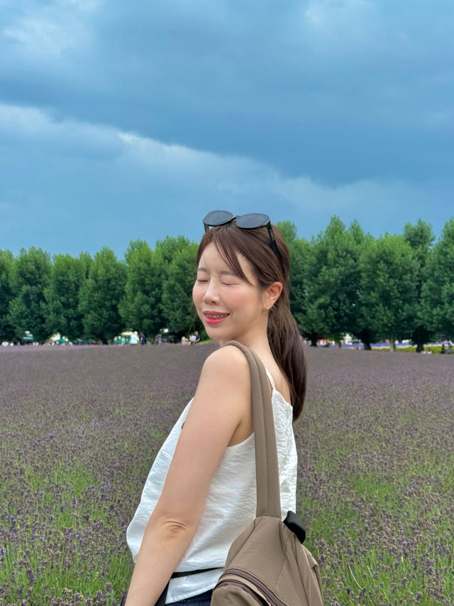 삿포로 여름 여행 필수코스