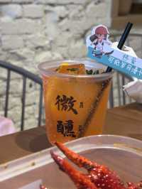 🌸藏在朝阳的治愈小天地｜会做手工熊的宠物友好咖啡店谁不爱！🐻🐾