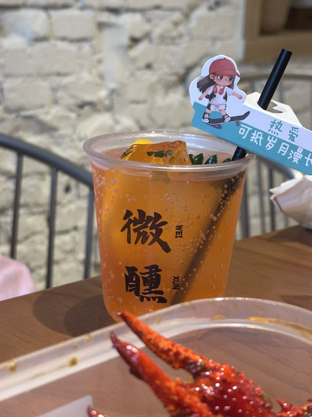 🌸藏在朝阳的治愈小天地｜会做手工熊的宠物友好咖啡店谁不爱！🐻🐾