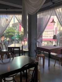 🍰 부평의 프렌치 디저트 정원 – 갸또드레브