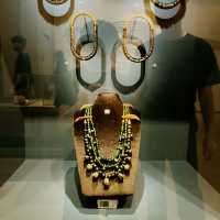 🏛️ Discover Sarawak’s Soul at Borneo Cultures Museum