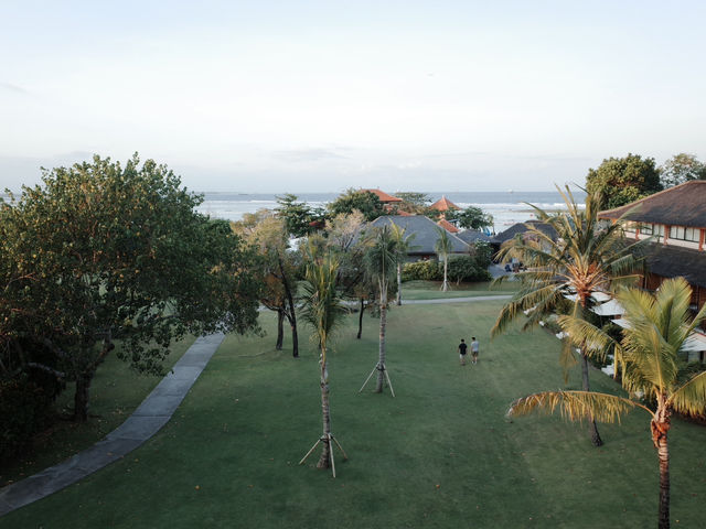 Bali club med💕