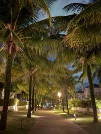 富國島性價比極佳的villa🏠🌴