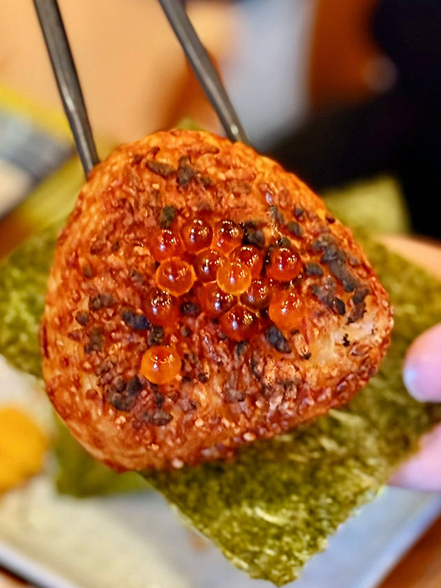 香港尖沙咀宵夜美食➡️日式燒烤夜貓子好去處