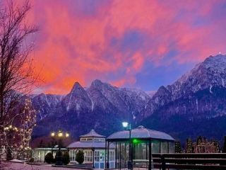 Cantacuzino Castle