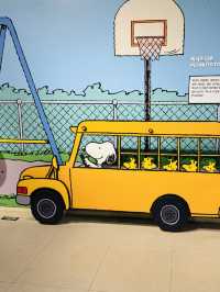 A Delightful Journey into the Whimsical World of Peanuts