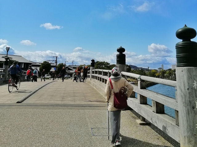 Day Trip to Himeji from Osaka for Under RM100: Castle, Gardens & Culture