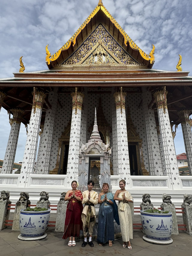 Planning to go in thailand? 