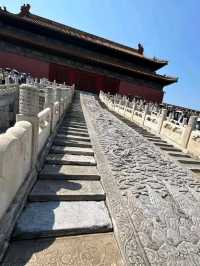 The Forbidden City – More Than a Palace, It’s a Living Chronicle