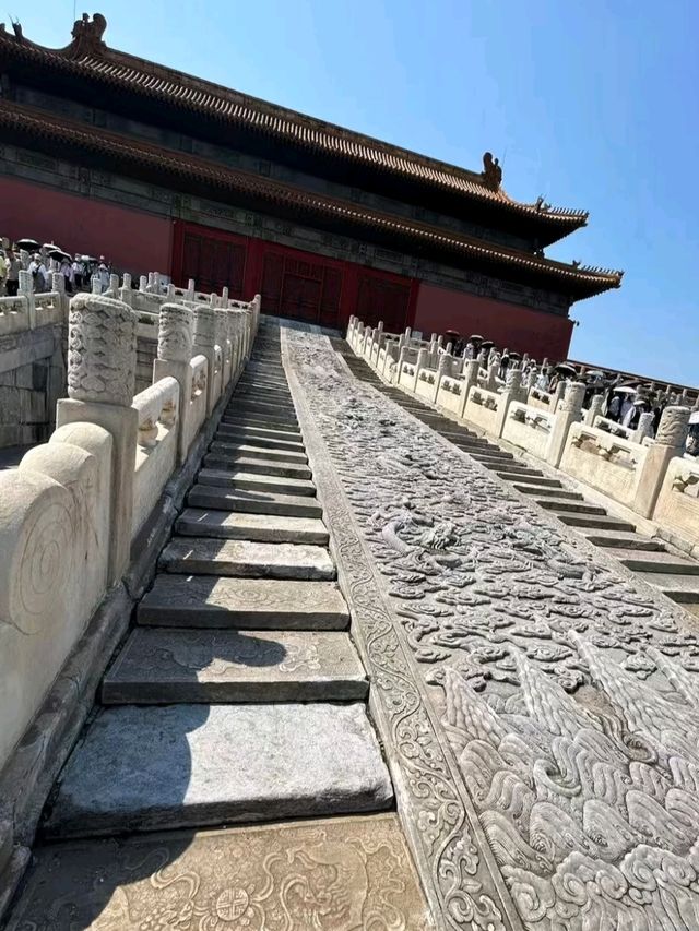 The Forbidden City – More Than a Palace, It’s a Living Chronicle
