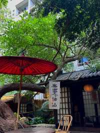 Hidden Garden Retreat in the Heart of Shenzhen 🌸📷