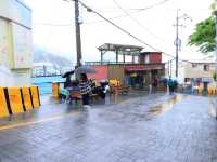 Gamcheon Culture Village – Busan