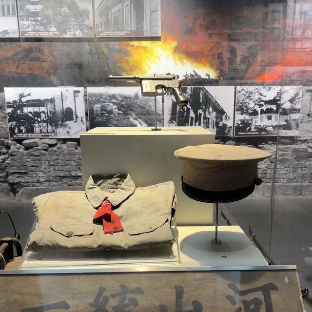  【南昌八一起義紀念館】終極遊玩攻略 | 紅色歷史沉浸體驗 🔴