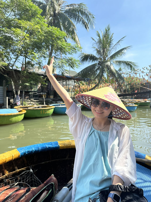 Vietnam 🇻🇳 Da Nang & Hoi An (4D3N Itinerary) 