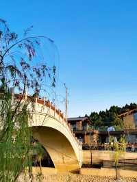 Xiangshui Street: Xiangyang’s New Cultural Hotspot Beneath Zhenwu Mountain