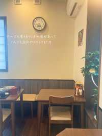 冷かけそばが美味しい！上田城🏯近くのお蕎麦屋さん🥢