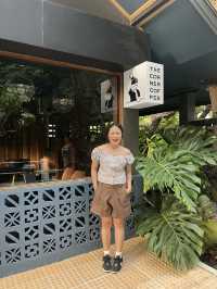 The corner coffee ☕️