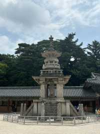1박2일 경주여행