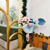 "The GPKB Elim Experience: Faith, Food, and Fairytales"