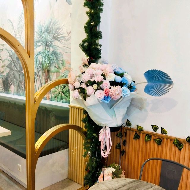 "The GPKB Elim Experience: Faith, Food, and Fairytales" "The GPKB Elim Experience: Faith, Food, and Fairytales"