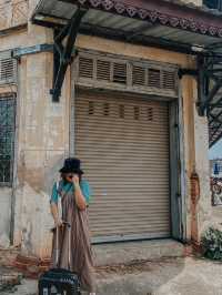 ท่าฝรั่ง วังสีคราม