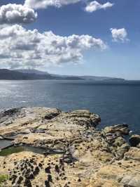 🪨 Heping Island Geopark อุทยานเกาะเหอผิง Taiwan