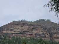 Discovering Tulouguan, Xining, Qinghai