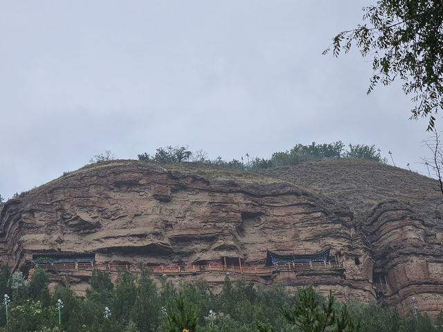 Discovering Tulouguan, Xining, Qinghai