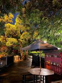 Relaxing Hot Spring Stay at Spring City Resort