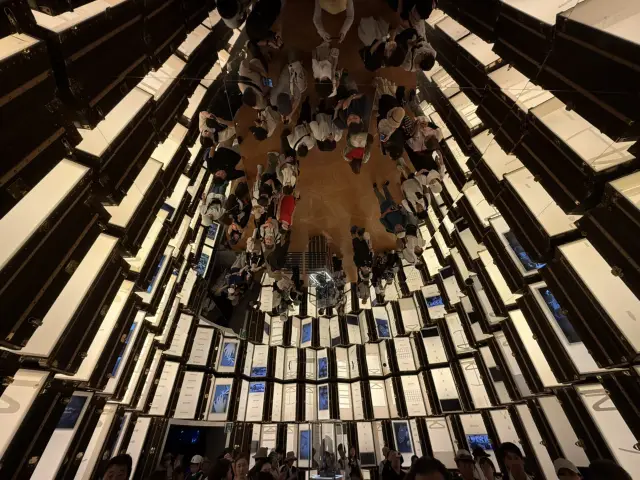 【大阪世博】法國館介紹