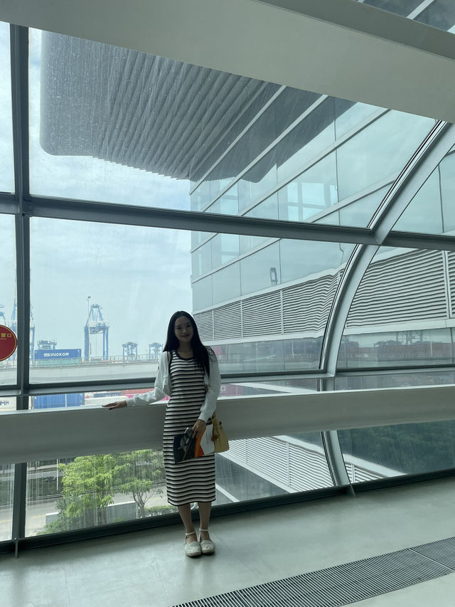  ✨🇨🇳 ทริปนี้เริ่มต้นด้วยความตั้งใจจะไปพักผ่อน