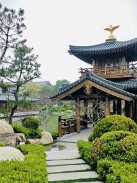 A Photographer's Paradise of Traditional Architecture