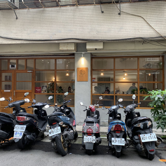 【軟食力】必比登推薦台式早餐店 【軟食力】必比登推薦台式早餐店