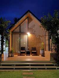 The Nature House Boutique Resort and Cafe