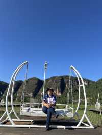 Swarnabhumi Lembah Arau Padang Indonesia 🇮🇩 