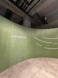 Songmont กระเป๋าสุดฮิตที่เซี่ยงไฮ้