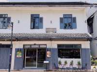 Joma Bakery Cafe หลวงพระบาง