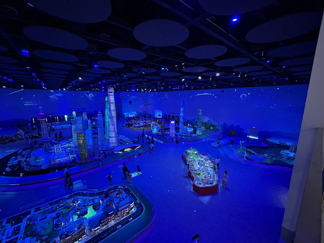 Legoland Shanghai