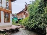 🏘️: Lijiang Old Town เที่ยวลี่เจียง จีน