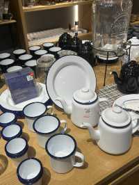 【東京・麻布台ヒルズ】ザ コンランショップ 東京店