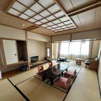 【青森/浅虫温泉】南部屋 海扇閣