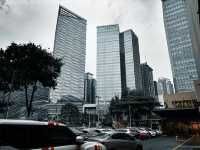 🇵🇭菲律賓馬尼拉Bonifacio Global City(BGC)