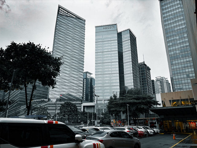 🇵🇭菲律賓馬尼拉Bonifacio Global City(BGC)